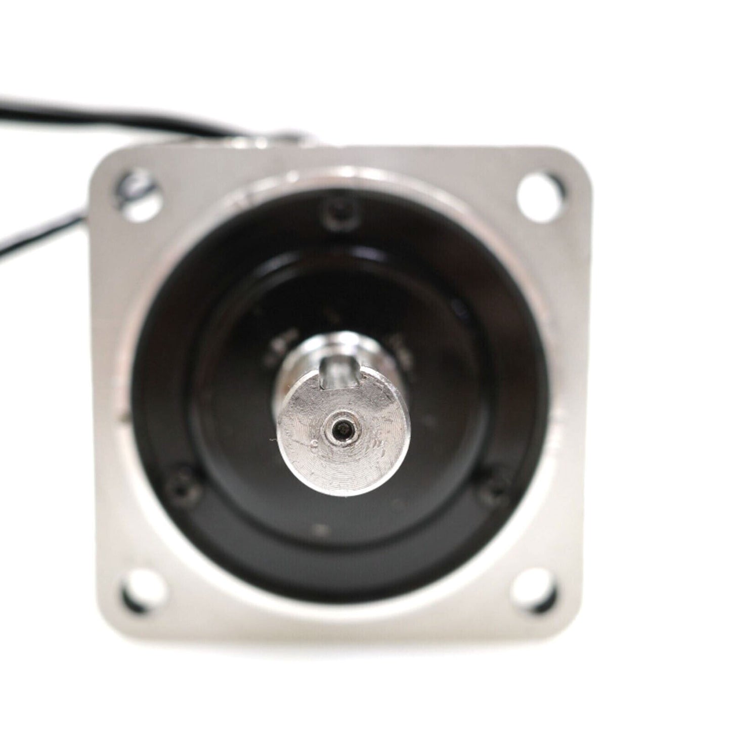 YASKAWA Servo Motor SGMAH-08AAA41 - YASKAWA