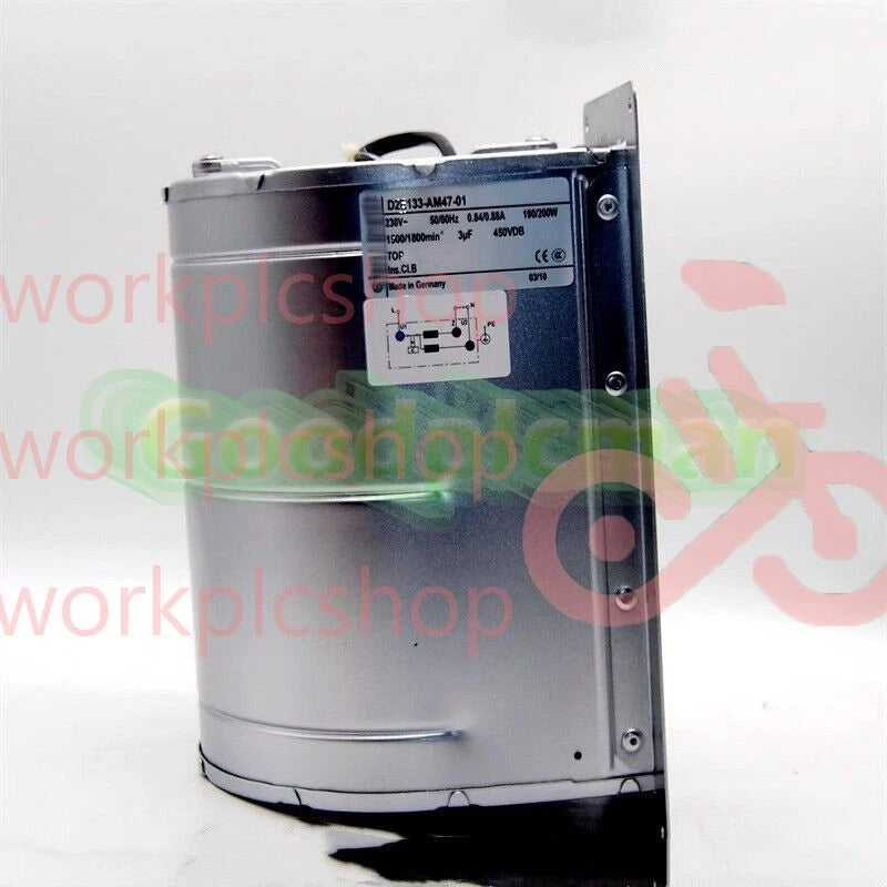 1PC D2E133-AM47-01 Fan Replace D2E133-AM35-B4 AB inverter cooling fan