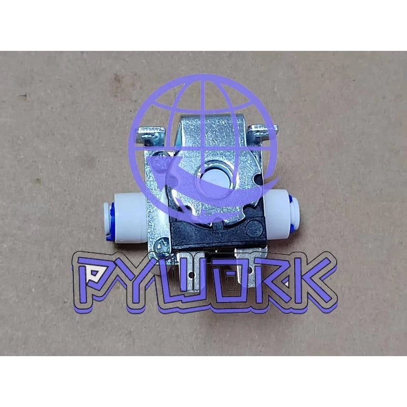 PURO-XD-12 Ice Maker Water Inlet Valve DC12V Solenoid Valve Ice Maker Accessory