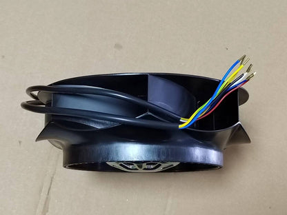 for R3G190-RB01-06 Centrifugal Fan 200~240VAC 44W 0.43A Cabinet Cooling Fan