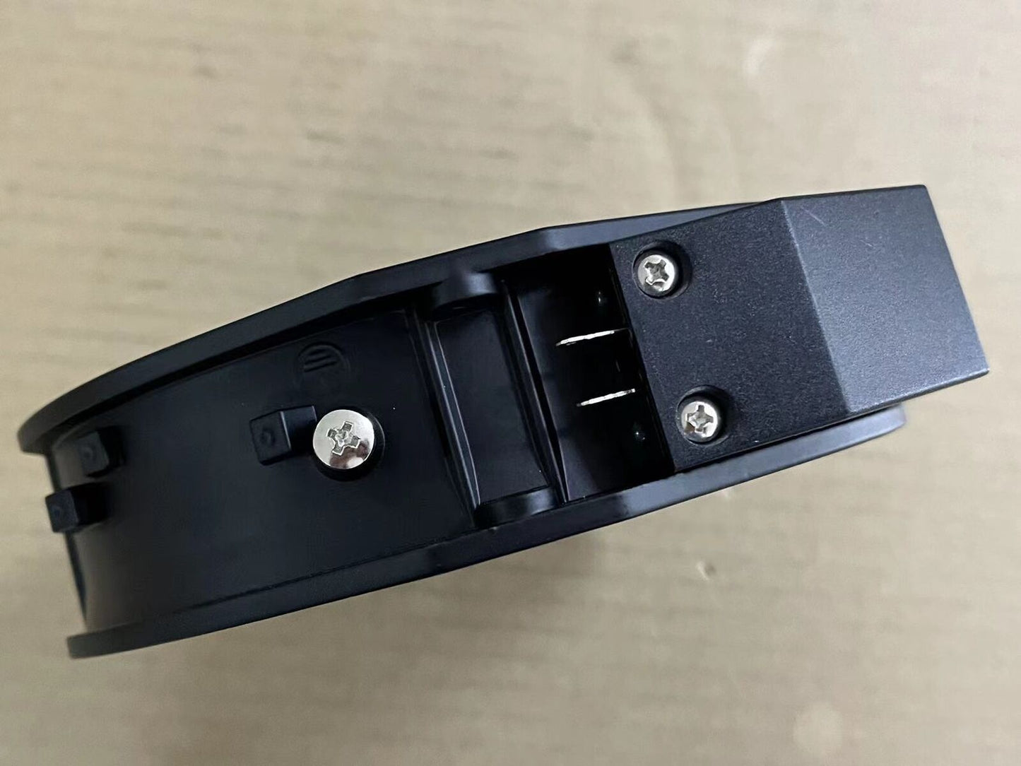 115V 50/60Hz 35W NMB-MAT 5915PC-12T-B30-A00 Fan - NMB-MAT