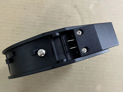 115V 50/60Hz 35W NMB-MAT 5915PC-12T-B30-A00 Fan - NMB-MAT