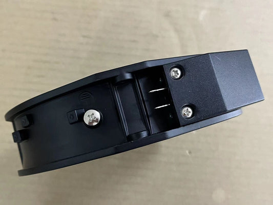 115V 50/60Hz 35W NMB-MAT 5915PC-12T-B30-A00 Fan - NMB-MAT