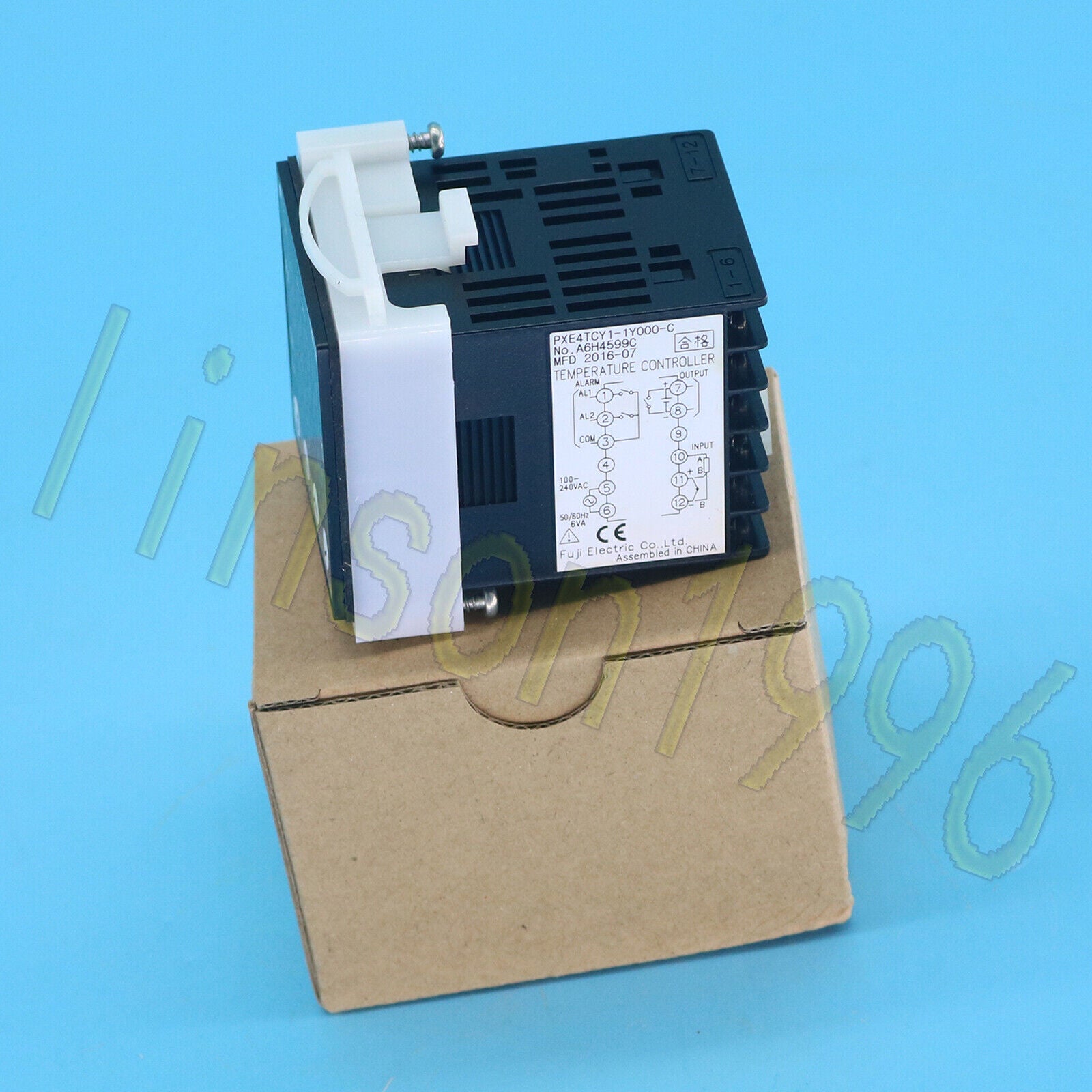 PXE4TCY1-1Y000-C - FUJI