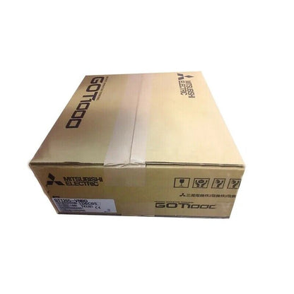 new 1PC MITSUBISHI GT1265-VNBD Touch Screen GT1265VNBD Panel ping - MITSUBISHI