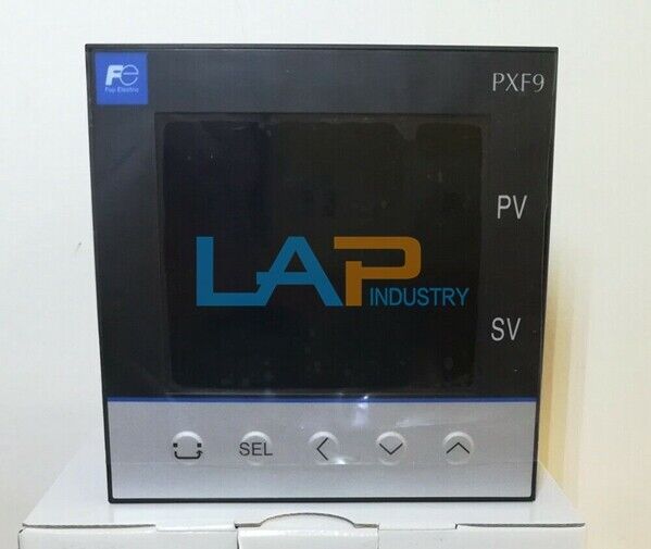 FUJI PXF9AEY2-FWM00 Temperature Controller - 1 Piece - FUJI