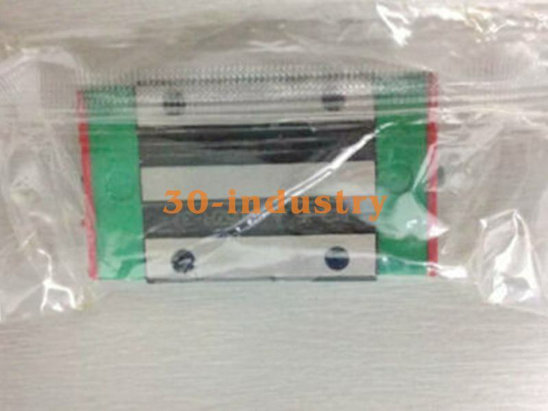 HIWIN HG55 Linear Guide Slider, 1Pcs HGH55CA for Precision Motion - HIWIN