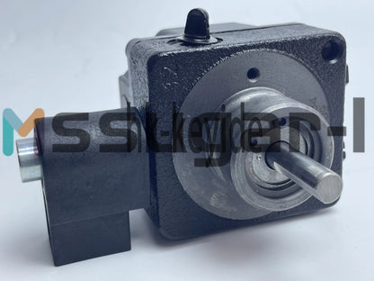 DANFOSS BFP21R3 Combustion Oil Pump