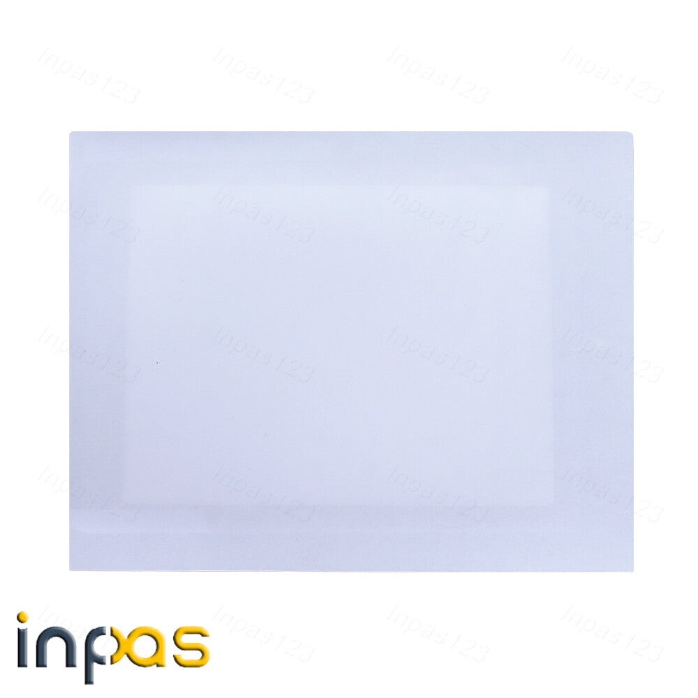 new For GT1265-VNBA GT1265-VNBD Touch Screen Panel Glass +Protective film