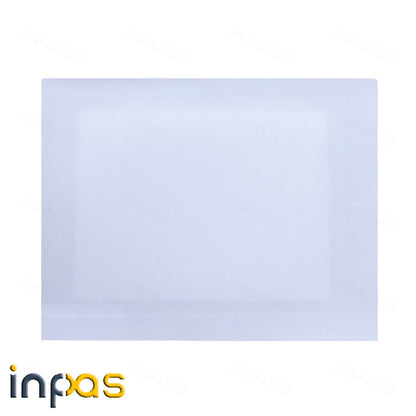 new For GT1265-VNBA GT1265-VNBD Touch Screen Panel Glass +Protective film