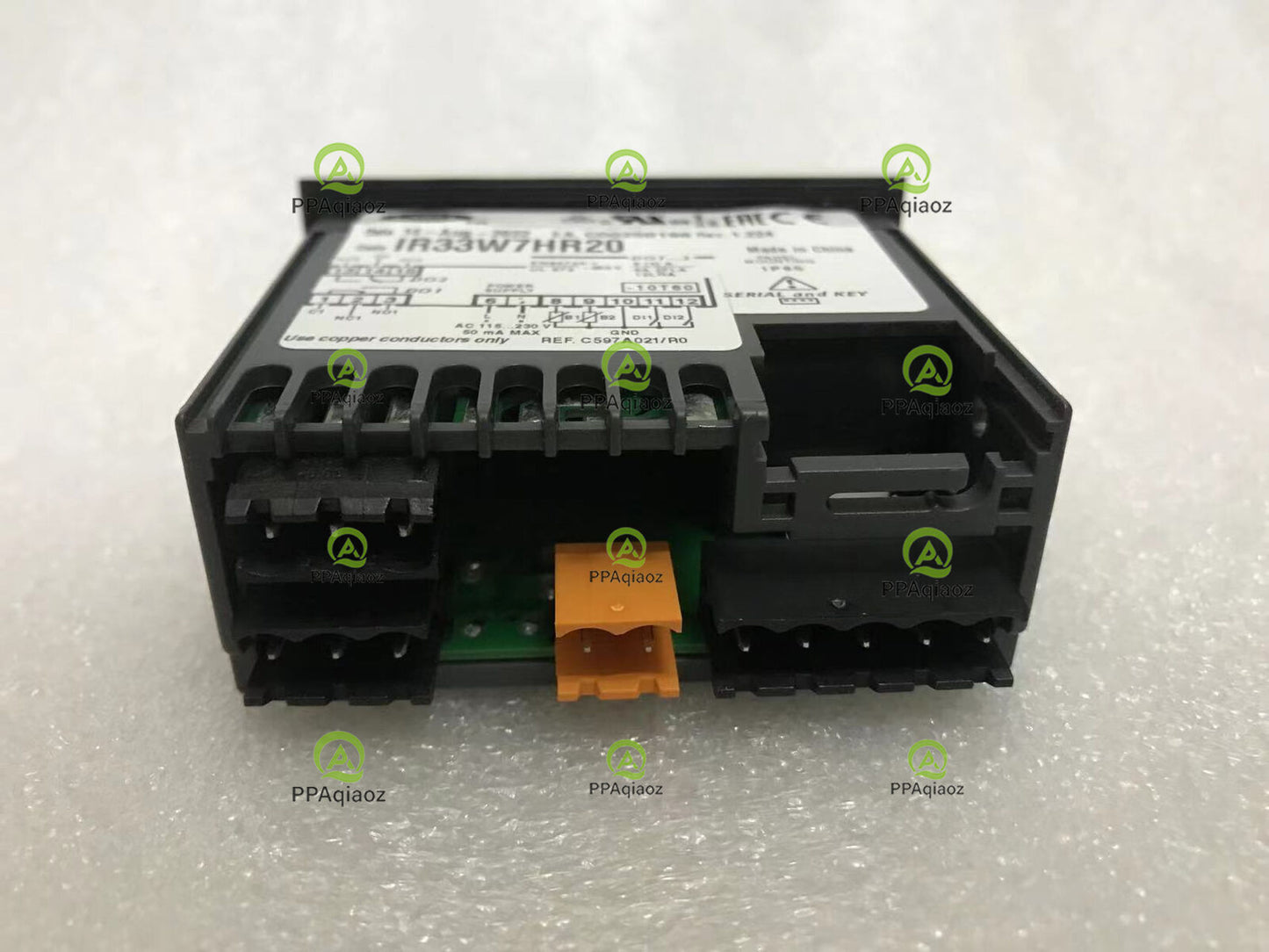 CAREL Temperature Controller – Quick Delivery - CAREL