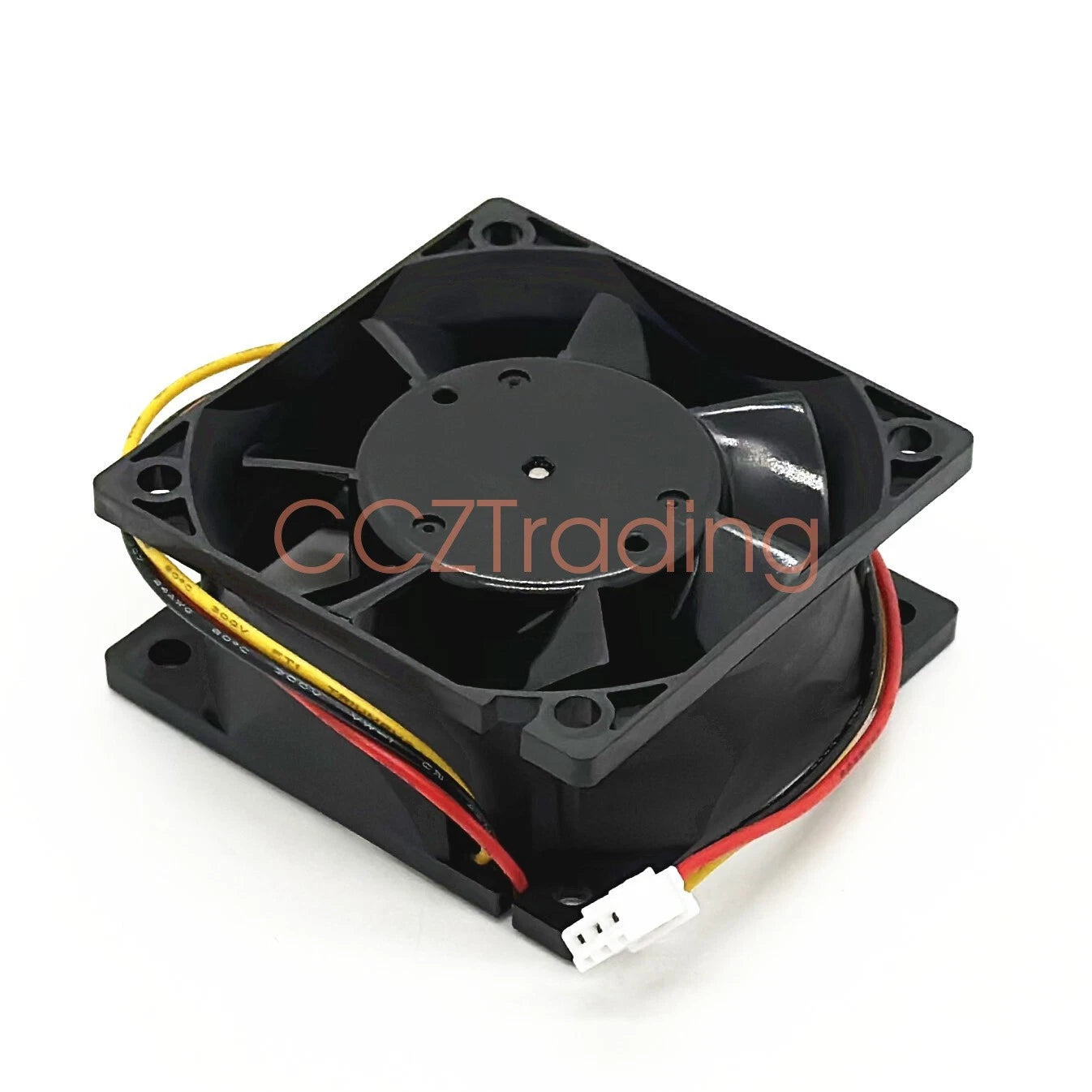 BKO-C2461H05 MMF-06D24DS-FC2 Inverter Cooling Fan DC24V 0.09A 60x60x25mm 3PinA2