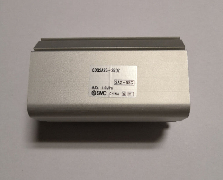 1PC SMC CDQ2A25-35DZ CDQ2A2535DZ Cylinder #SM