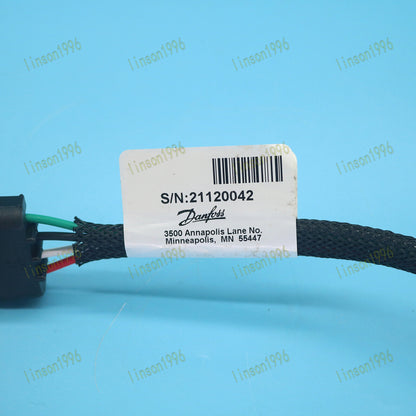 1PC KPP Pulse Pickup for Danfoss KPPG13408 Speed Sensor - DANFOSS