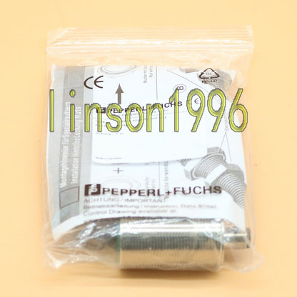 1PC Pepperl+Fuchs NBB15-30GM50-WO-V12 Model - PEPPERL+FUCHS