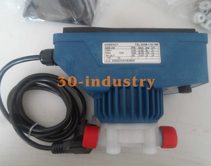 1PCS FIT SEKO Diaphragm Dosing Pump AMS 200 AMS200AHE0800 Metering Pump 12W - FIT SEKO