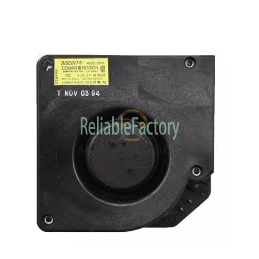 COMAIR ROTRON BT2A1 Turbo Blower Fan V115 A.19/.17 HZ50/60