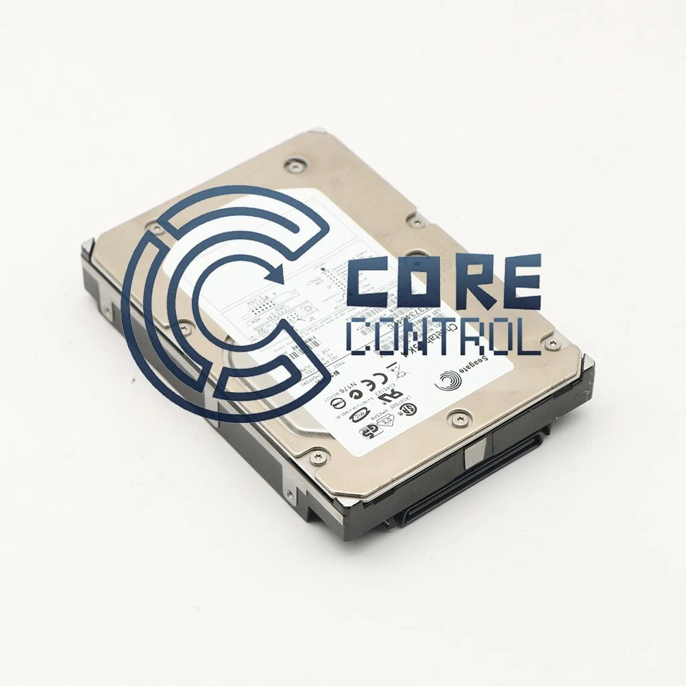 1Pcs SEAGATE ST373454LC Hard Drive 73GB 15K 80-Pin SCSI