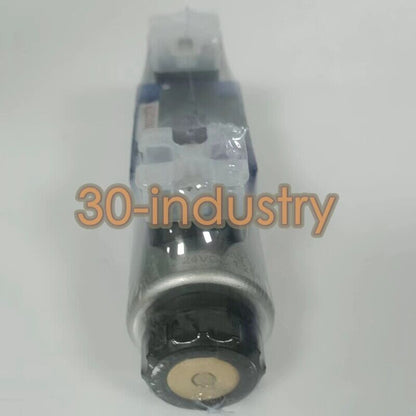 1PCS New For REXROTH 4WE10H33/EW230N9K4 Directional Solenoid Valve - KOEED