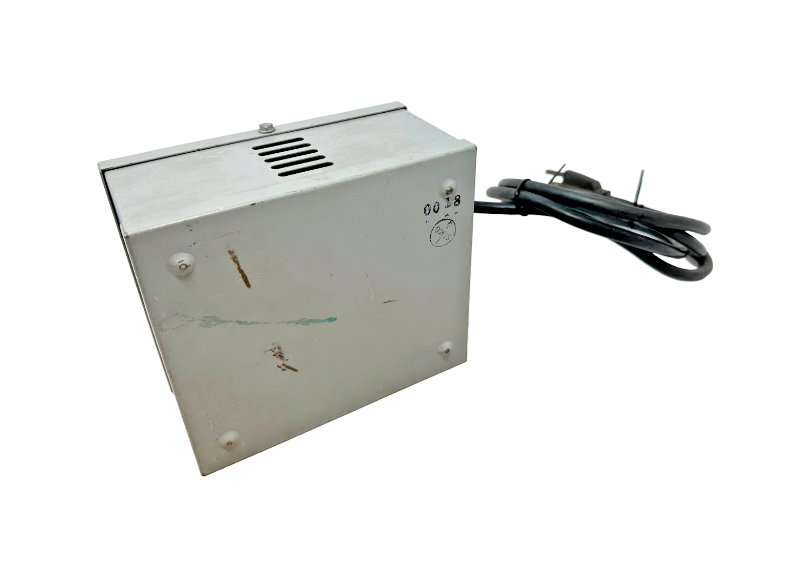 used Staco 3PN221B Variable Transformer - STACO
