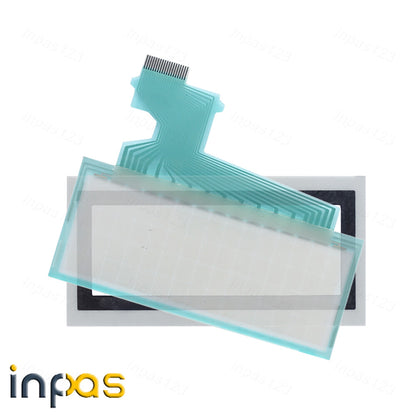 new One for F930GOT-BBD-K F930GOTBBDK Protective film overlay + Touch Screen Panel