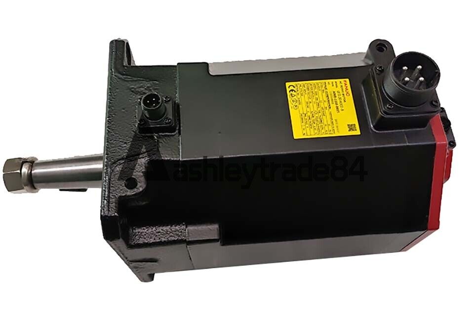 new 1PC  FANUC SERVO MOTOR A06B-2268-B605#S000