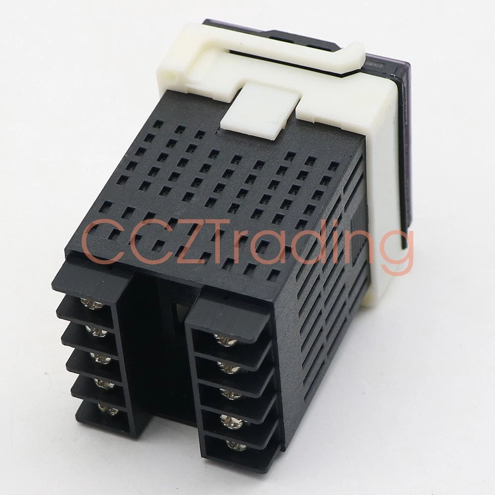 1PCS OMRON Digital Temperature Controller E5CN-R2MT-500 100-240V #CC