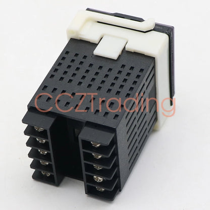 1PCS OMRON Digital Temperature Controller E5CN-R2MT-500 100-240V #CC