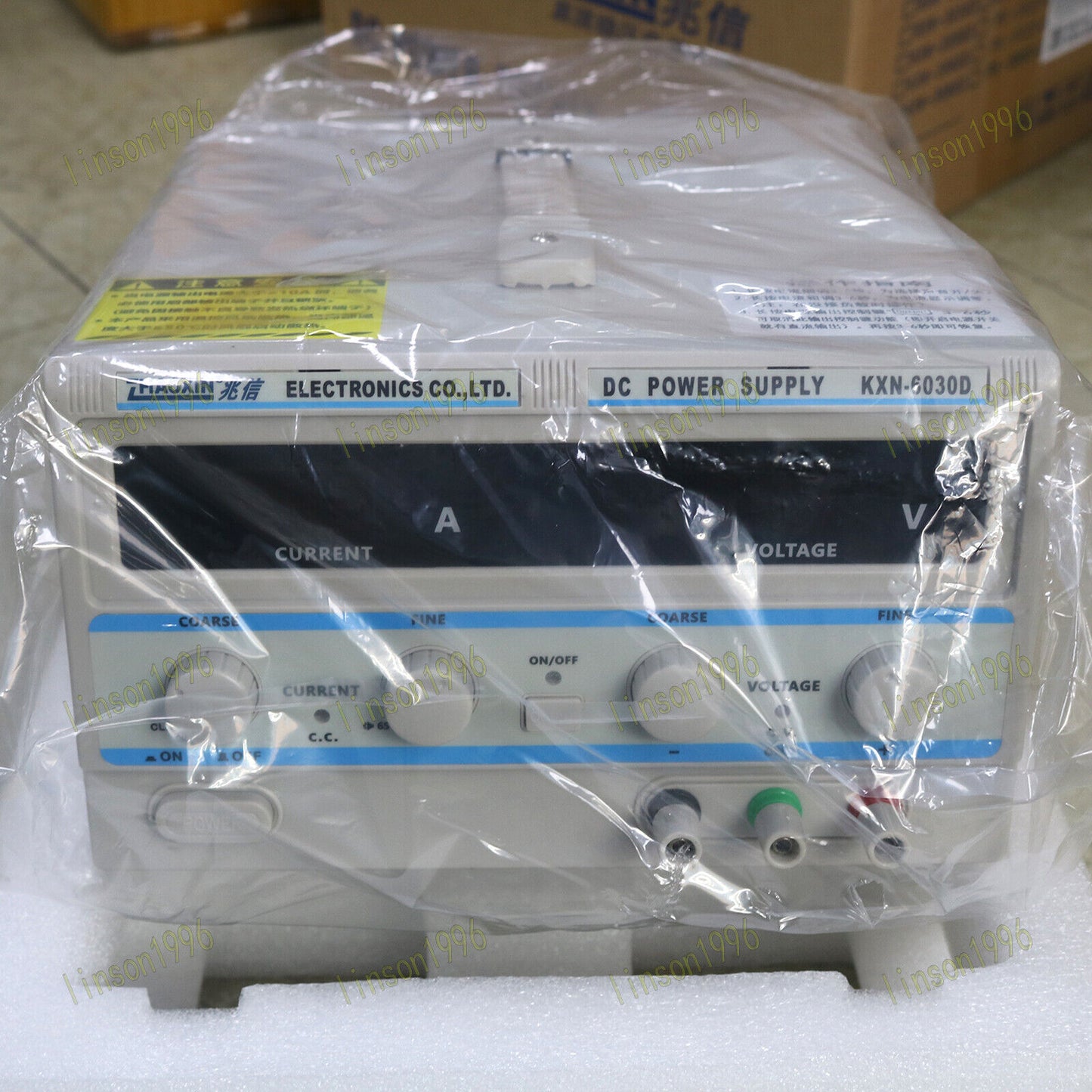 1PC High-Power KXN-6030D DC60V-30A Switching Power Supply Adjustable - KXN