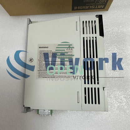 1PCS Mitsubishi MR-J2S-20B1 AC SERVO DRIVE