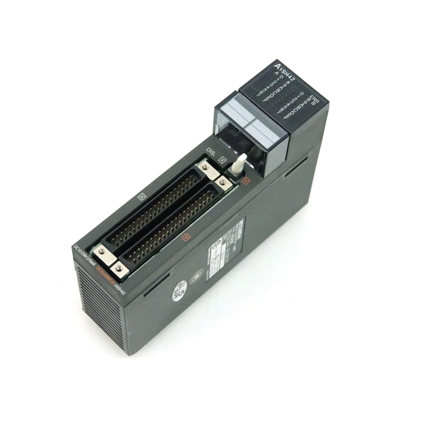 Mitsubishi A1SH42 Input/Output Module Control Unit - MITSUBISHI
