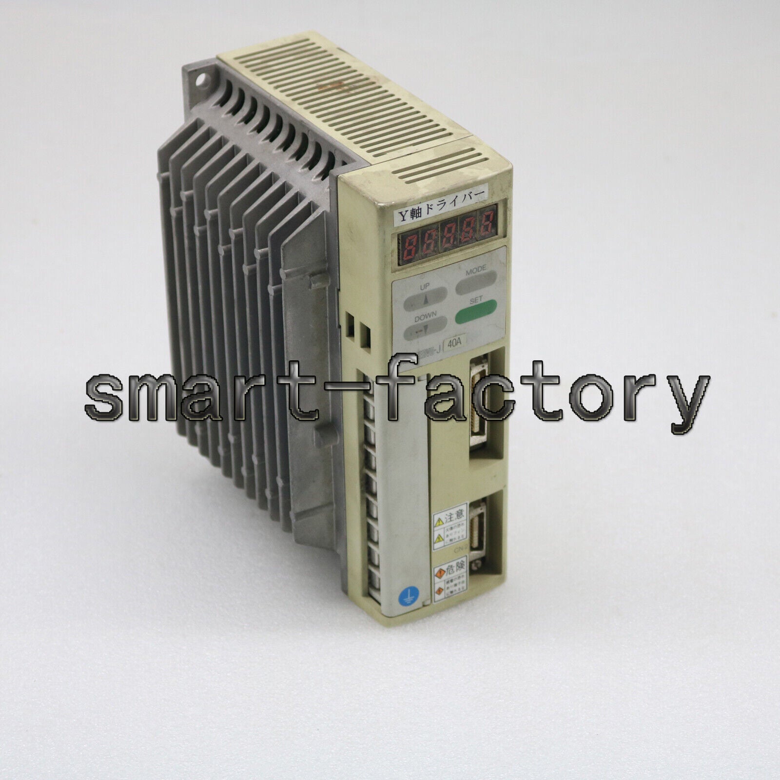 Mitsubishi servo drive controller MR J40A - MITSUBISHI