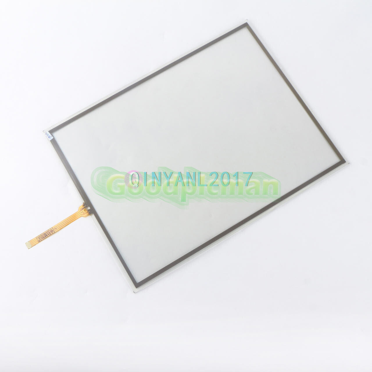1PCS OKUMA Touch screen glass OSP-P200L