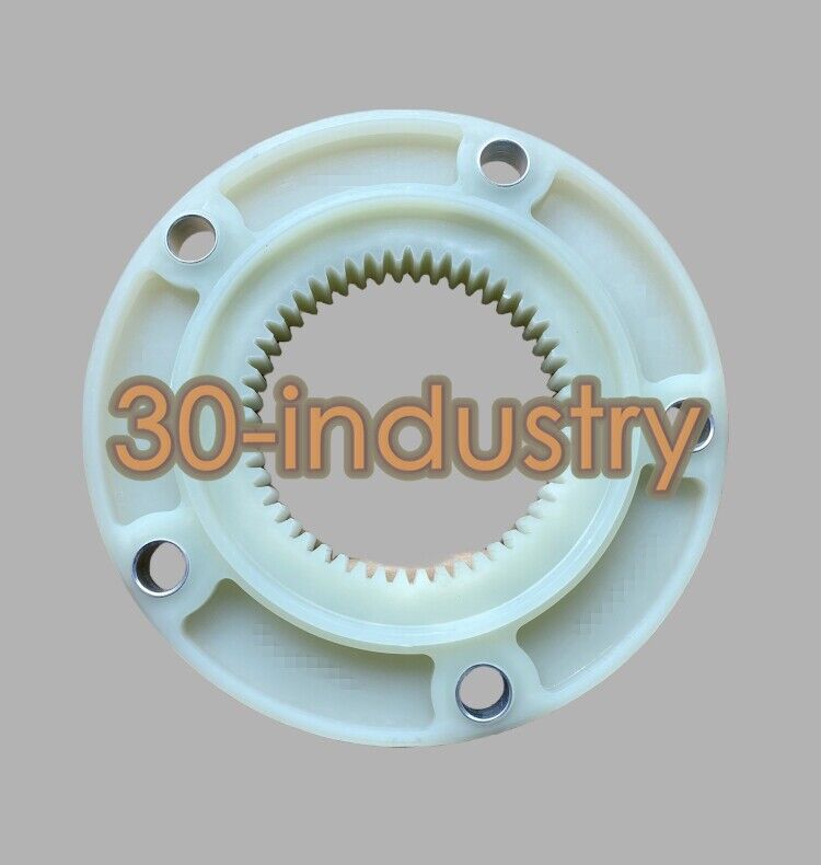 FLE-PA-Ø125 Flange Coupling Replacement - 1PCS d-48407 Fit - KOEED