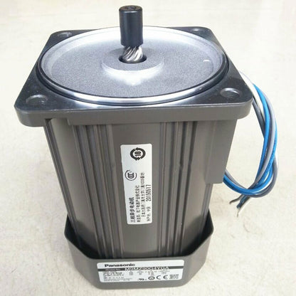 new 1PC Panasonic M9MZ90G4YGA Servo Motor 3 Phase 90W ping