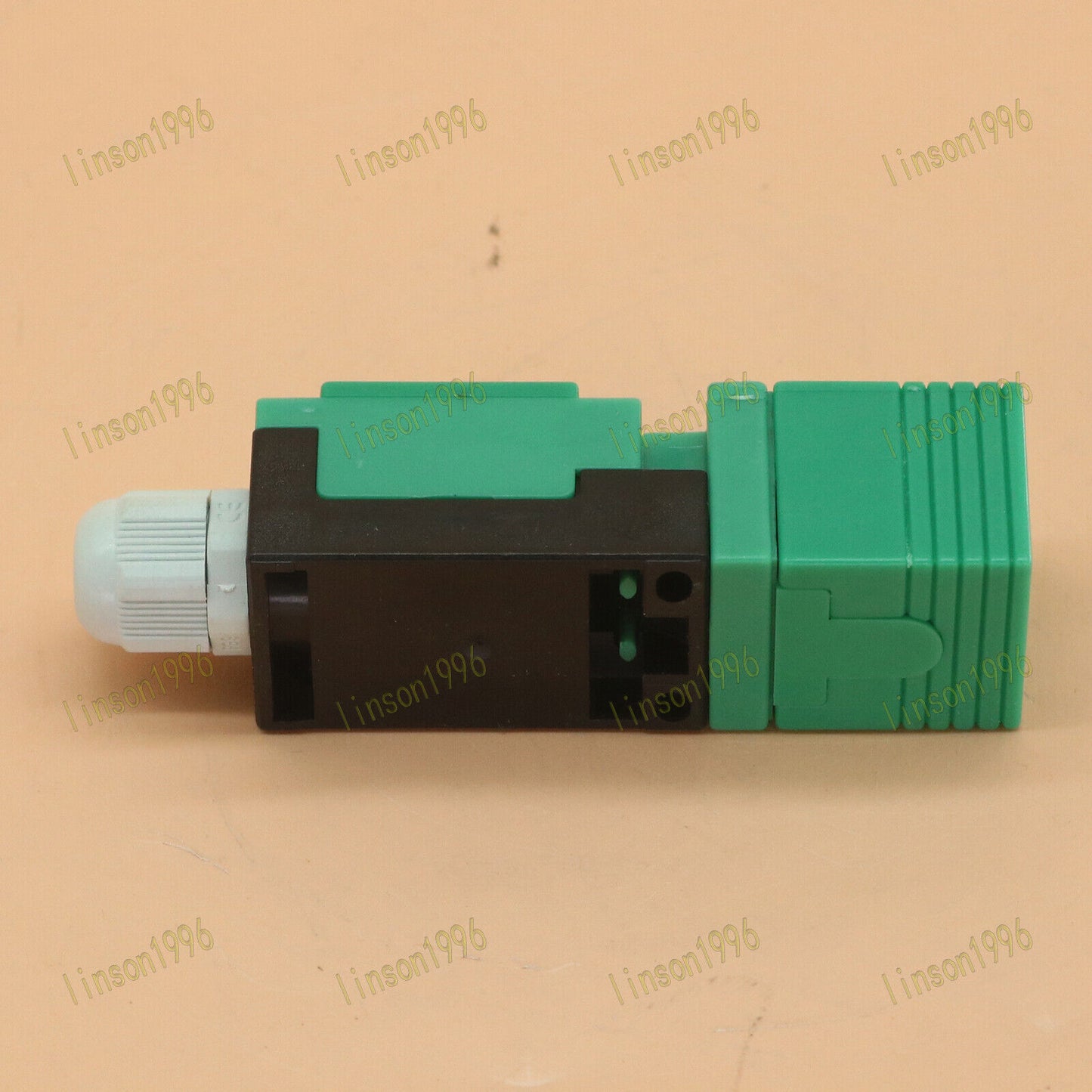 Pepperl+Fuchs Inductive Proximity Sensor NBN15-M1K-WS - PEPPERL+FUCHS