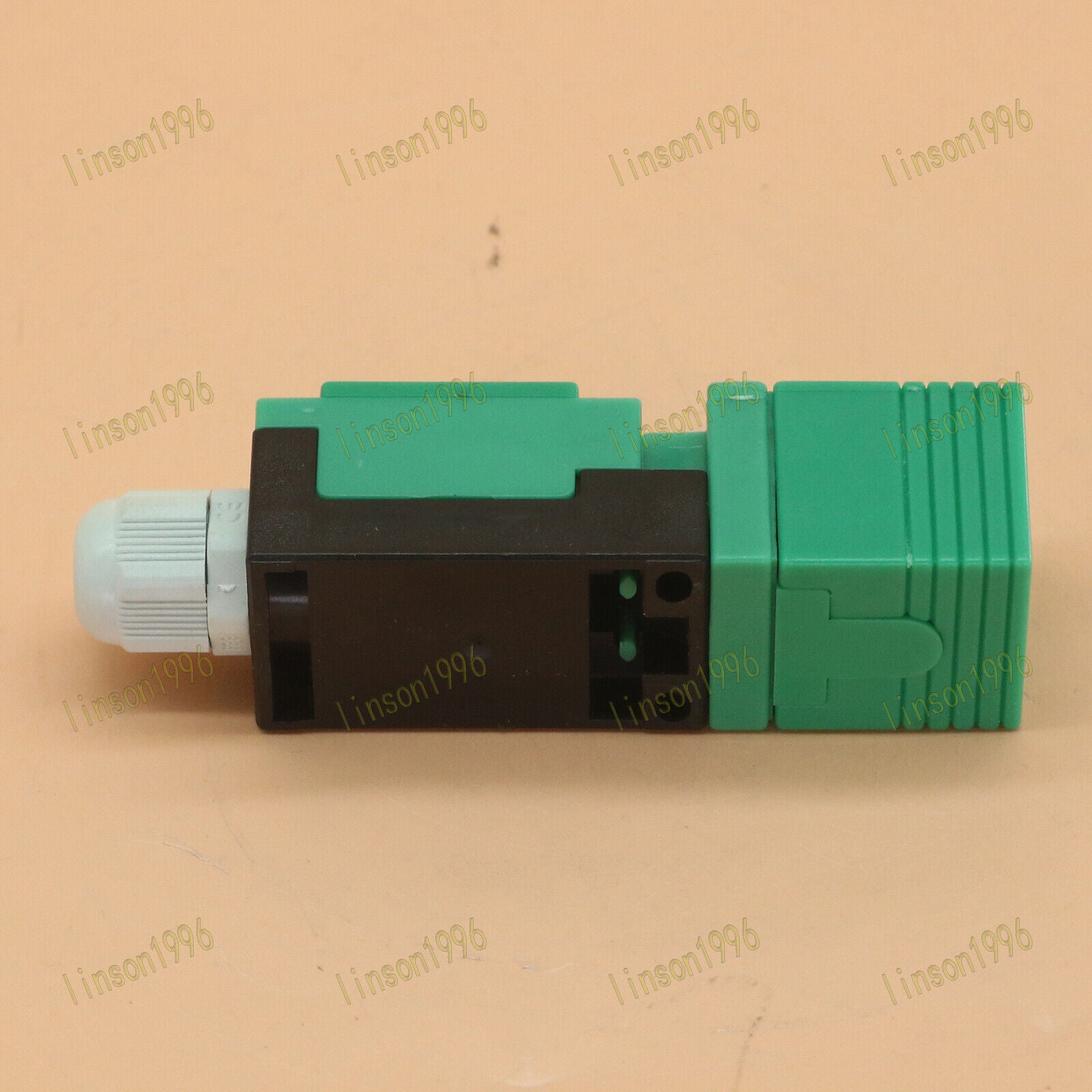 Pepperl+Fuchs Inductive Proximity Sensor NBN15-M1K-WS - PEPPERL+FUCHS