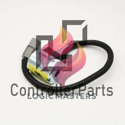 1PCS 300AA00096A Solenoid valve coil Vickers 300AA00096A