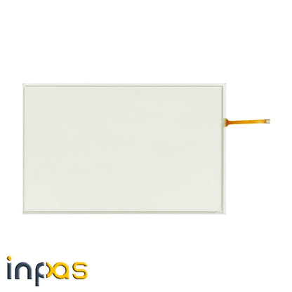 new One for NA5-12W101B NA5-12W101B-V1 Touch Screen Digitized Panel Glass Omron