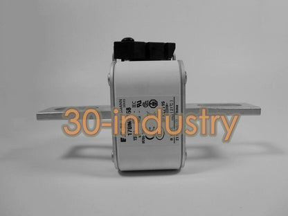 2PCS Bussmann Fuse 170M6768 690V 1500A - High Quality Replacement - BUSSMANN