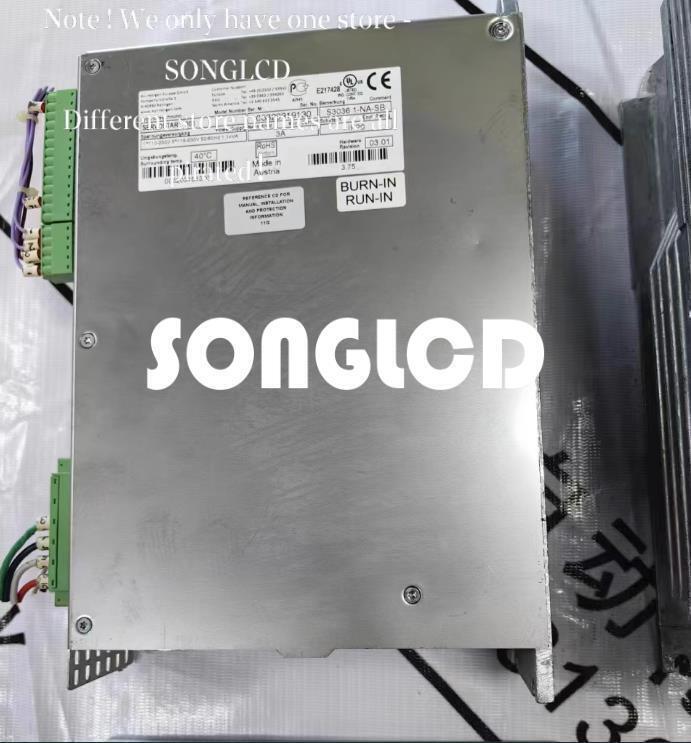 1PCS S30361-NA-SB Servo Motor - PRODUCTVENDOR
