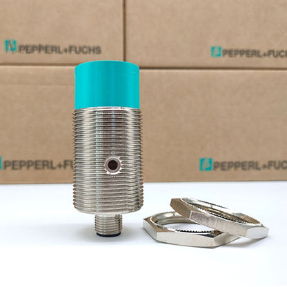 Pepperl+Fuchs NBN15-30GM60-A2-V1 Proximity Switch Sensor - PEPPERL+FUCHS