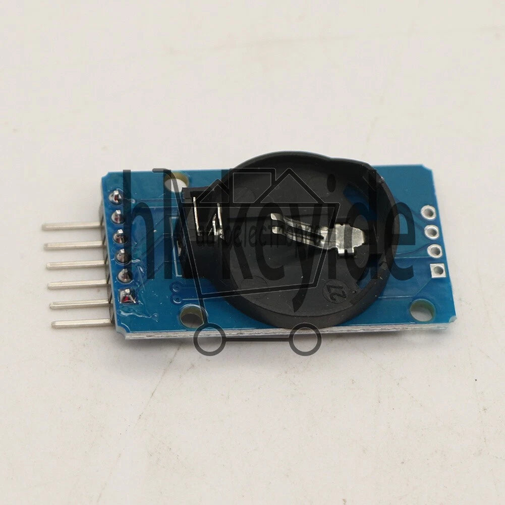 1PCS DS3231 AT24C32 ZS042 IIC Module Precision RTC Real time Cloc