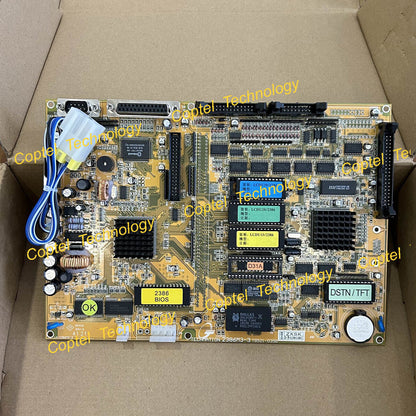 TECHMATION 2386M3 Board for Haitian Display Panel - TECHMATION