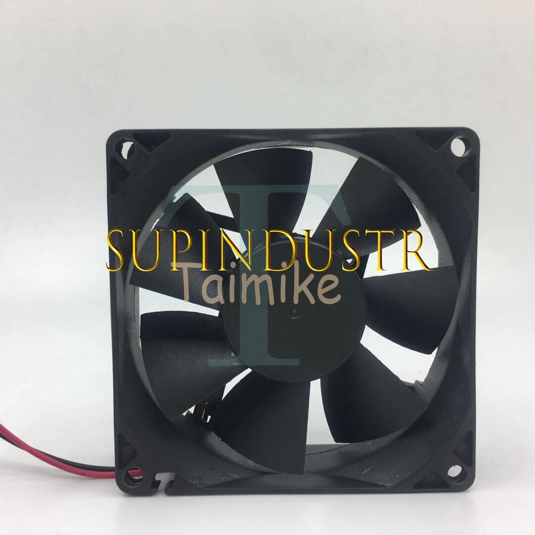 .1Pcs For Jamicon JF0825S2H-R Inverter Silent Fan DC 24V 0.15A 80*80*25mm 2wire
