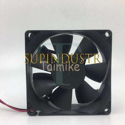 .1Pcs For Jamicon JF0825S2H-R Inverter Silent Fan DC 24V 0.15A 80*80*25mm 2wire