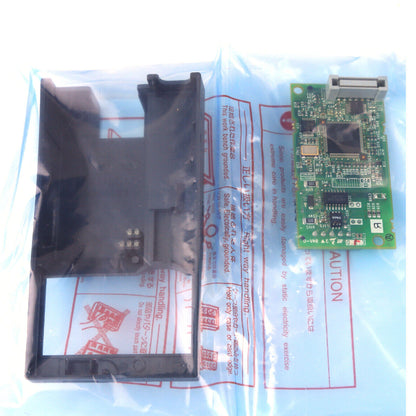 MITSUBISHI FR-A7NC-E KIT Communication Module for FR-E700 Series - MITSUBISHI