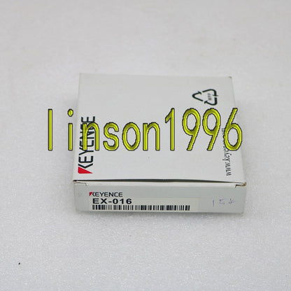 ONE KEYENCE EX-016: High-Precision Eddy Current Sensor - KEYENCE