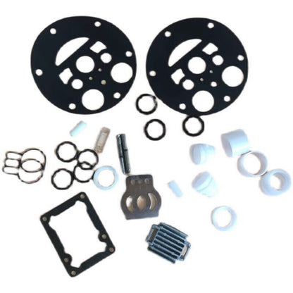 1Pcs Air operated diaphragm pump HUSKY1040 repair kit slide