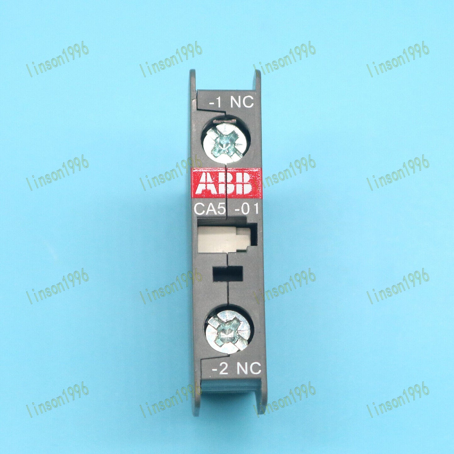 ABB CA510 Auxiliary Contactor - ABB